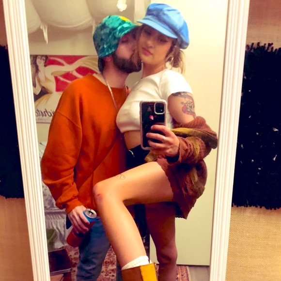 Meet your Posher, Rocky Sama ^_^ - Picture 13 of 16